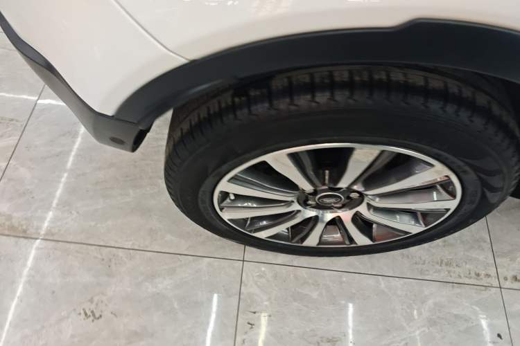 Used Land Rover Range Rover Evoque 2018 240 PS SE Smart Brilliance Edition
