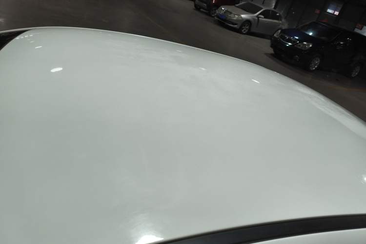 Used Chery Arrizo 7 2014 1.6L Manual ZhiCheng Edition