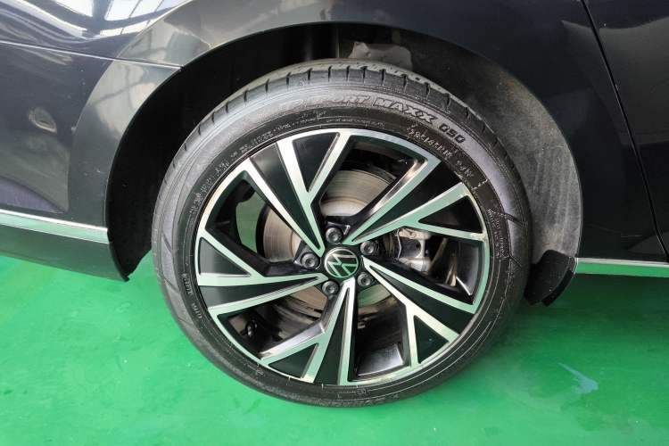 Used Volkswagen Magotan 2020 330TSI DSG Luxury Edition