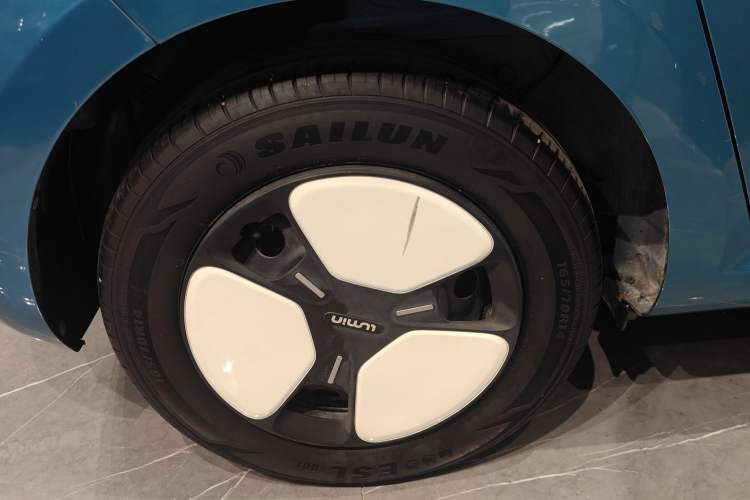 Used  Lumin 2022 210km Sweet Edition