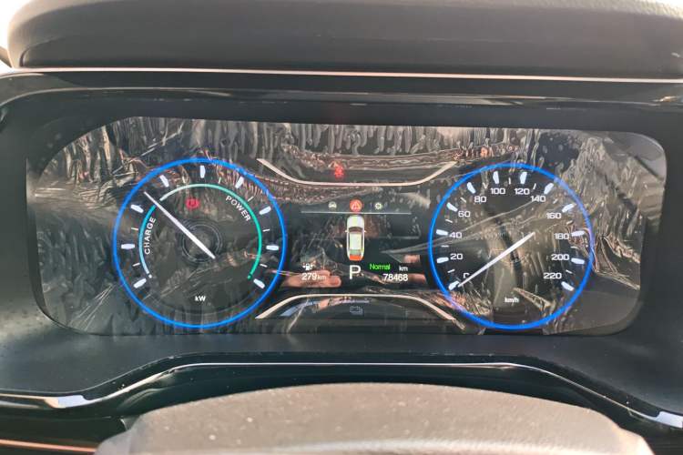 Used AION S 2022 Meizu 580 Pio
