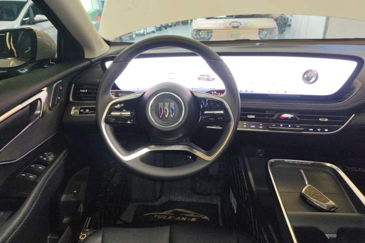 Used Buick LaCrosse 2023 Restyled 25T Cross-Country Edition
