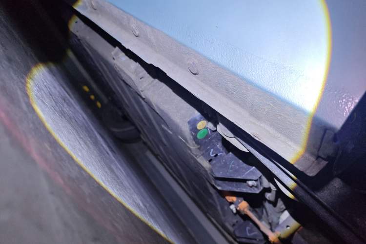 Used  Panda 2024 Panda Mini 200km Endurance Bear