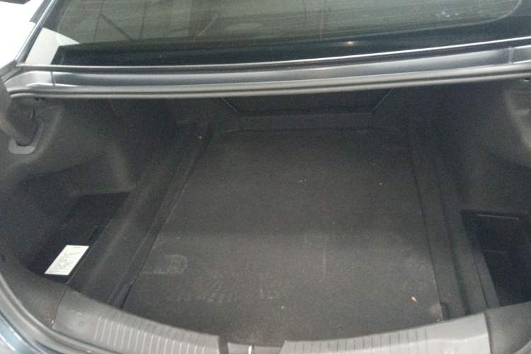 Used Cadillac CT5 2020 28T Tech Edition
