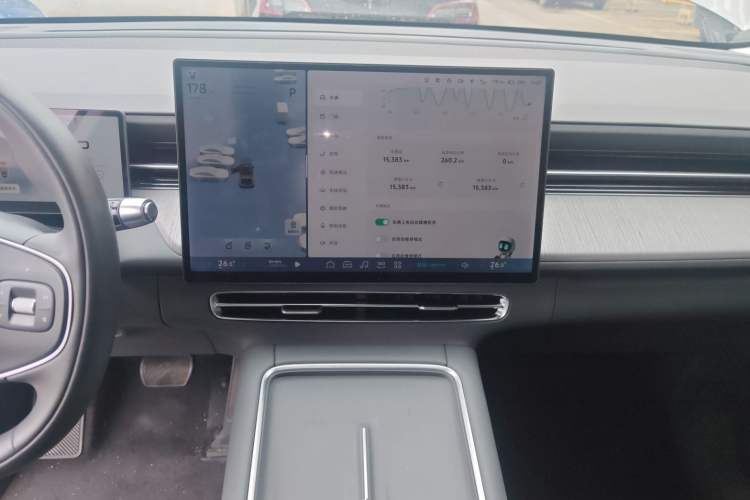 Used XPeng G6 2025 625 Long-Range Max Flagship Edition