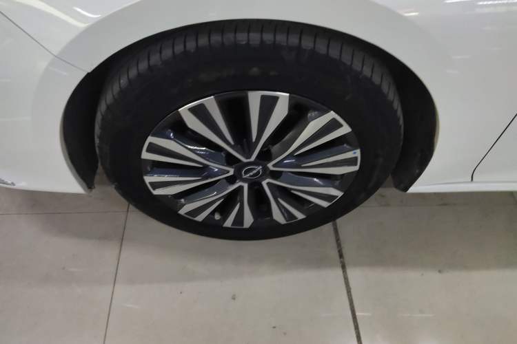 Used Nissan Teana 2022 2.0L XL-TLS Enjoyment Edition