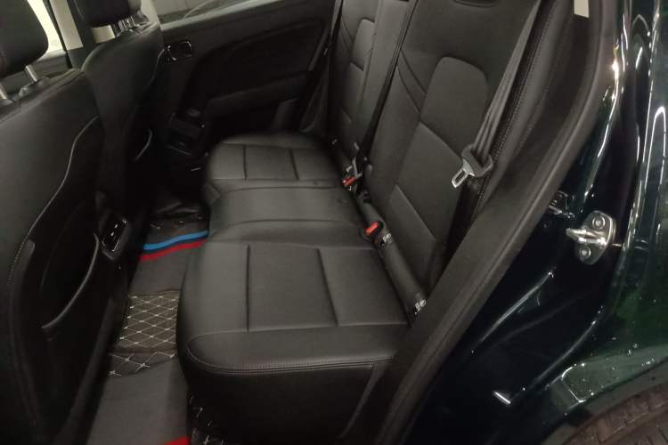 Used Haval Raptor New Energy 2024 Hi4 145 Pro