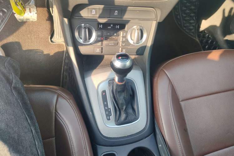 Used Audi Q3 2015 35 TFSI Ambition Edition