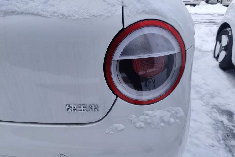 Used  Lumin 2024 130km Qingyue Version