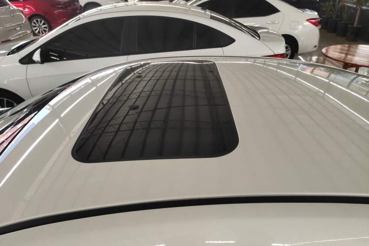 Used Mazda Atenza 2021 2.5L Sky Blue Sport Edition