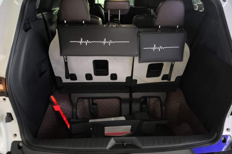 Used Toyota Granvia 2024 2.5L Hybrid Prestige PLUS Four-Wheel Drive Version