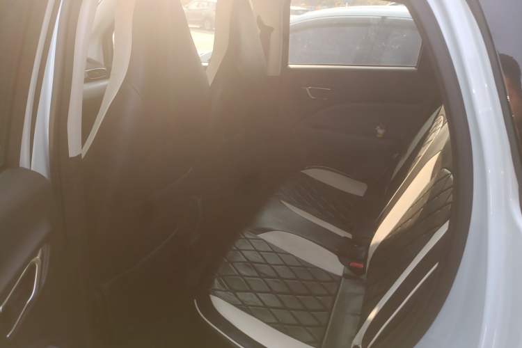 Used Leapmotor T03 2024 310 Comfort Edition
