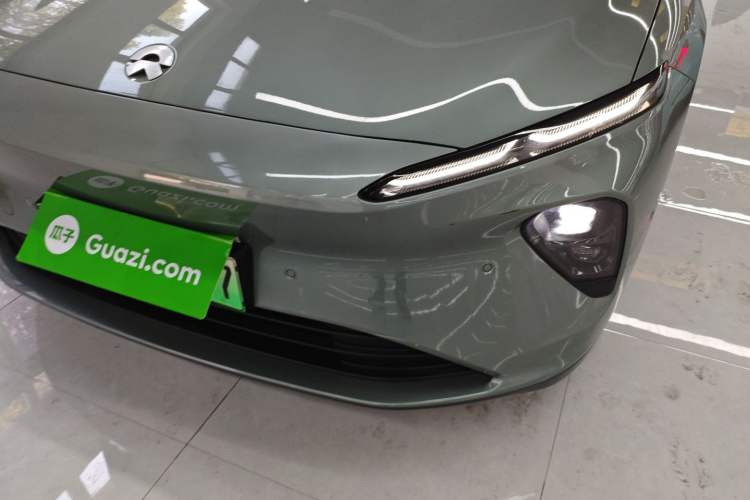 Used Nio ET7 2022 100kWh First Edition