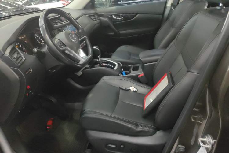 Used Nissan X-Trail 2021 2.0L CVT 2WD XL Premium Commemorative Edition
