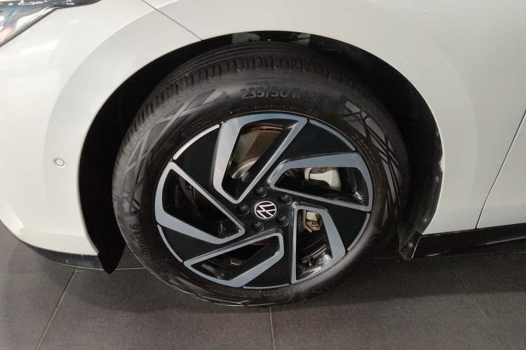 Used Volkswagen ID.7 VIZZION 2024 PRO Model
