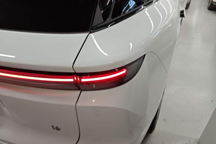 Used Li Auto Li Auto i6 
