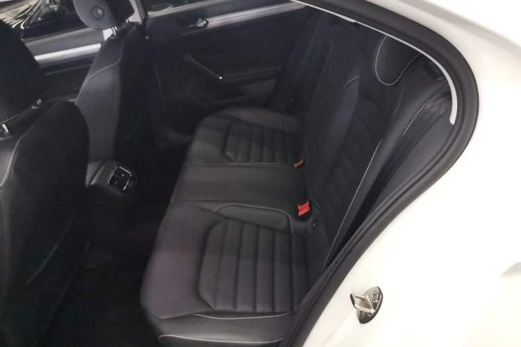 Used Volkswagen Lamando 2021 Revised Version 280TSI DSG Comfort Edition
