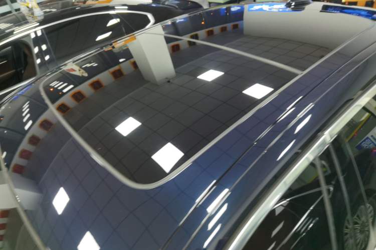 Used BMW 5 Series 2023 530Li Leading Model M Sport Package
