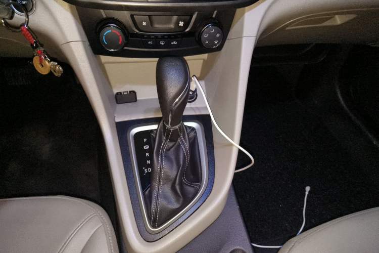 Used Buick GT 2017 18T Dual-Clutch Elite Model