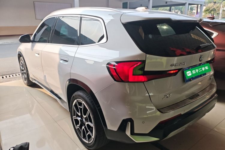 Used BMW X1 2023 sDrive25Li X Design Package
