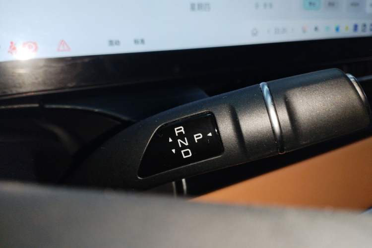 Used Wey Gaoshan 2023 Four-Wheel Drive Flagship Edition
