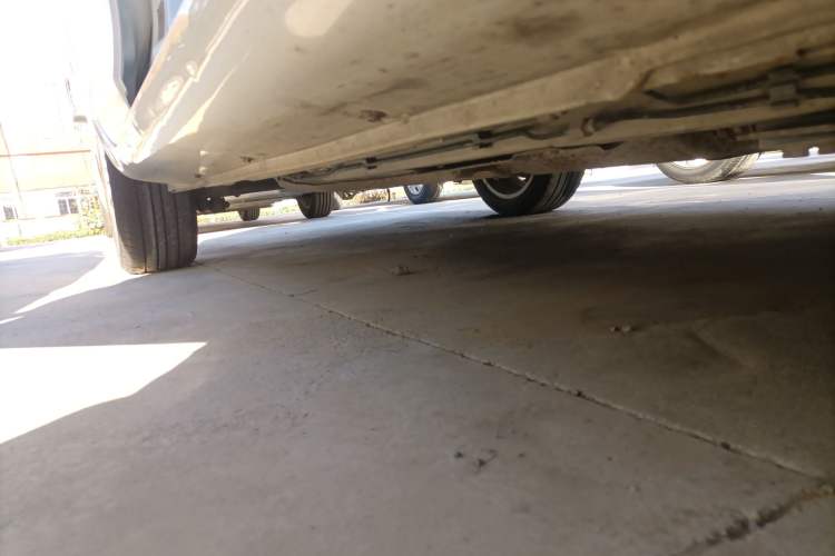 Used Geely Auto Emgrand New Energy 2017 1.5L PHEV Ambition Model