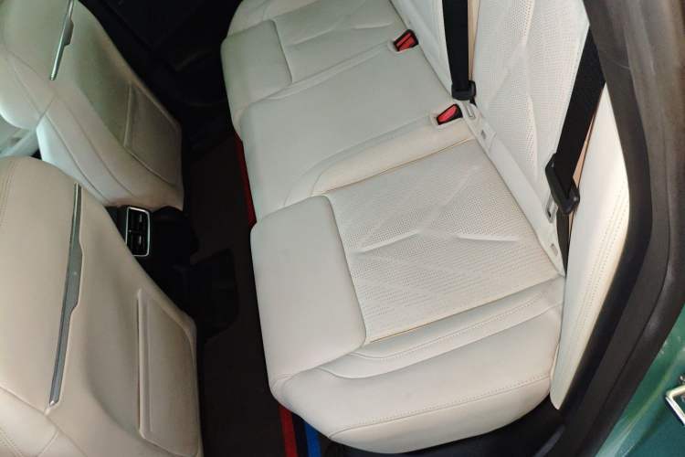 Used Deepal SL03 2022 515 Pure Electric Version
