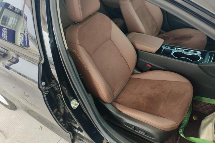 Used Buick Regal 2020 552T Luxury Version