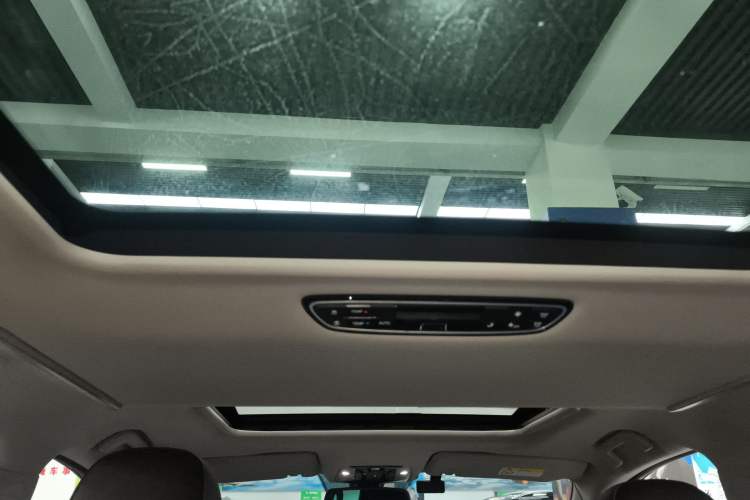 Used GAC Trumpchi M8 2021 Master Series 390T Ultimate Edition