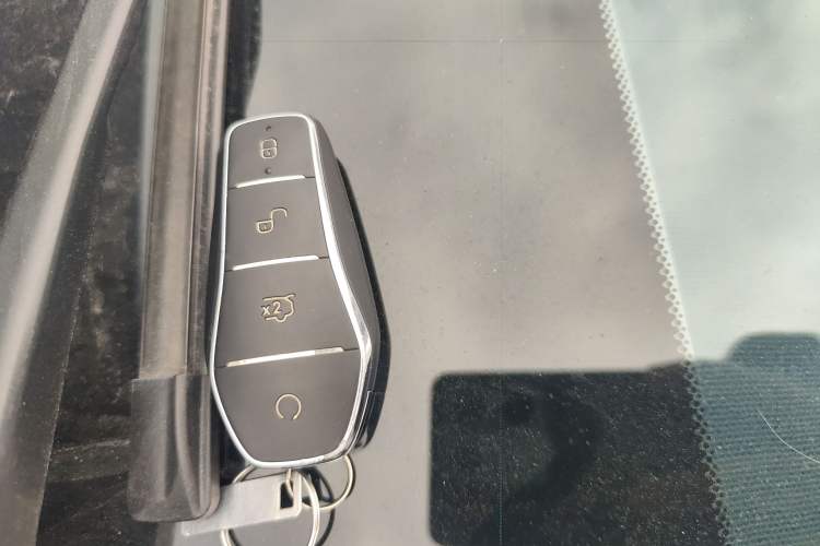 Used BYD Seal 2025 650 Long-Range Version