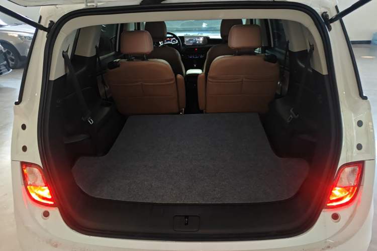 Used Buick GL6 2021 323T Mild Hybrid Connect Luxury Model