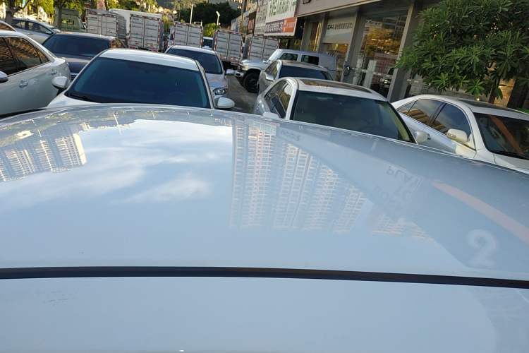 Used Honda Fit 2018 1.5L CVT Comfort Version
