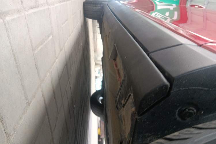 Used Mazda CX-4 2016 2.0L Automatic 2WD Blue Sky Dynamic Edition
