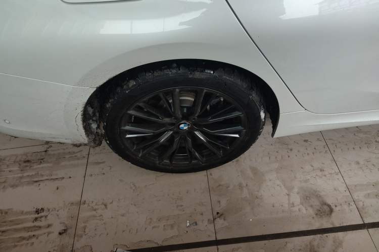 Used BMW 3 Series 2022 325i M Sport Night Edition Package
