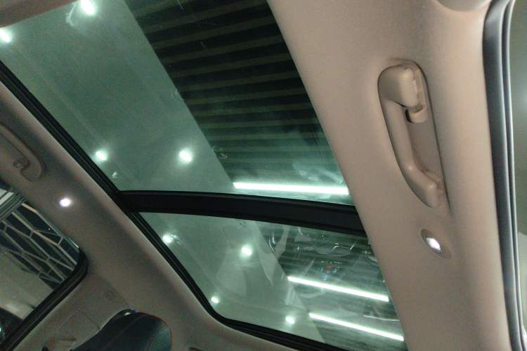 Used BYD Yuan PLUS 2022 510 km Flagship Version