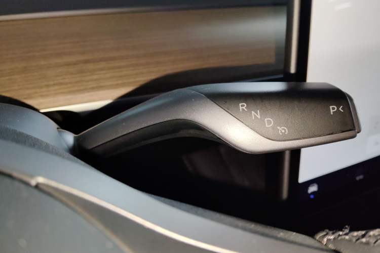 Used Tesla Model 3 2022 Rear-Wheel-Drive Version
