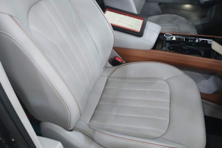 Used Volkswagen Teramont 2021 380TSI Four-Wheel Drive Prestige Luxury Edition
