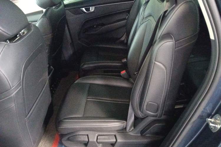 Used Wuling Victory 2020 1.5T CVT Flagship Edition