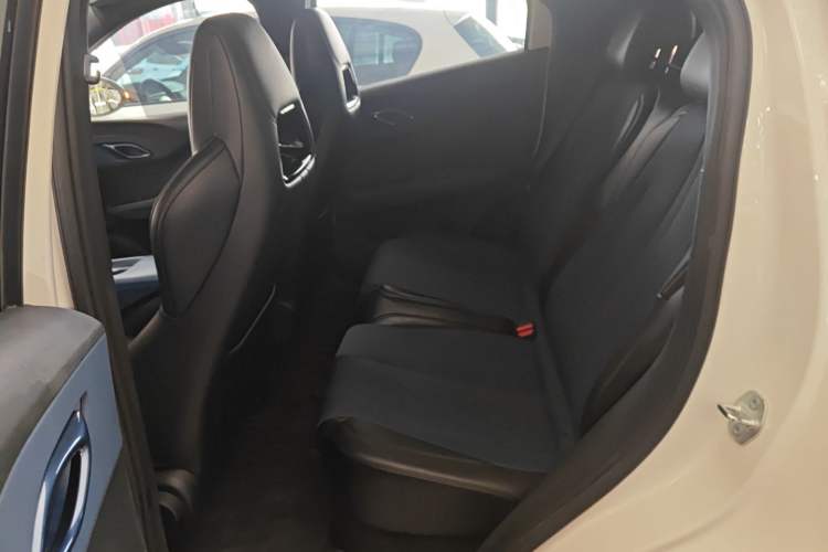 Used BYD Seagull 2024 Honor Edition 305km Dynamic Version