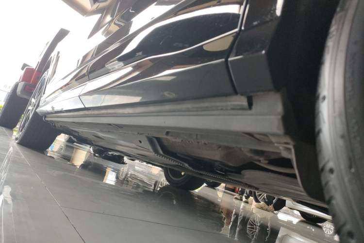 Used Audi Q2L 2018 35 TFSI Launch Exclusive Edition China VI