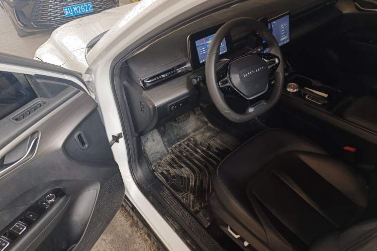 Used Wuling Xingguang 2023 70 Standard Edition
