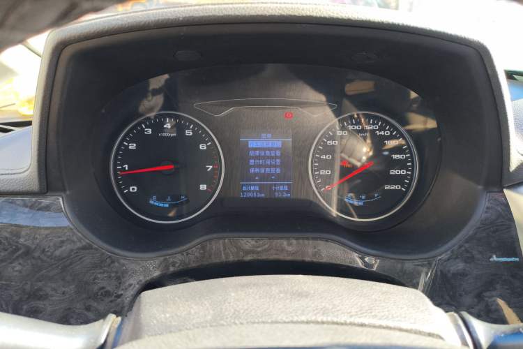 Used  M4 2016 2.0L manual luxury edition