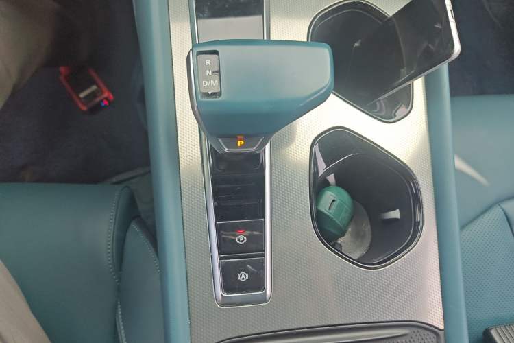 Used MG 7 2023 2.0T Automatic Trophy+ Ignition Glory Edition
