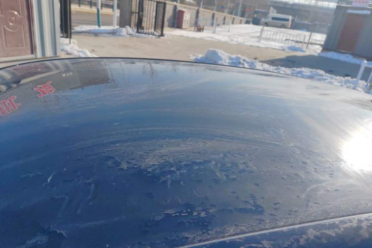 Used Volkswagen ID.3 2024 Pure & Smart Edition