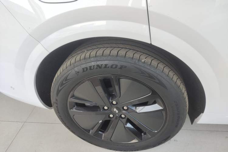 Used Li Auto L6 2024 PRO Model
