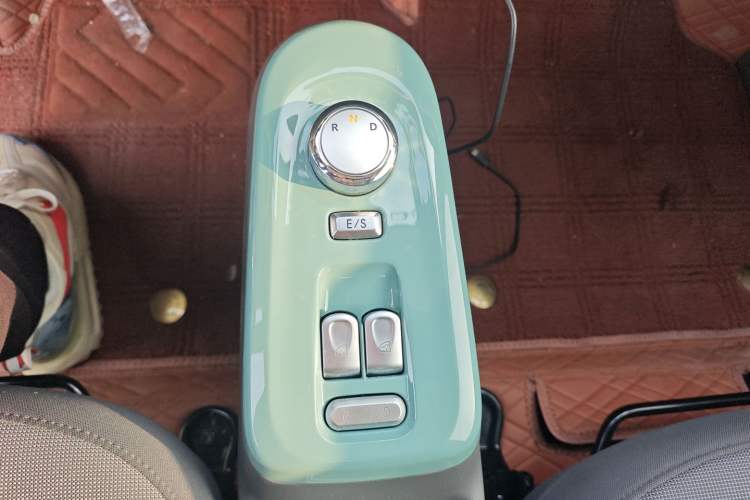 Used  Lumin 2024 301km Launch Edition