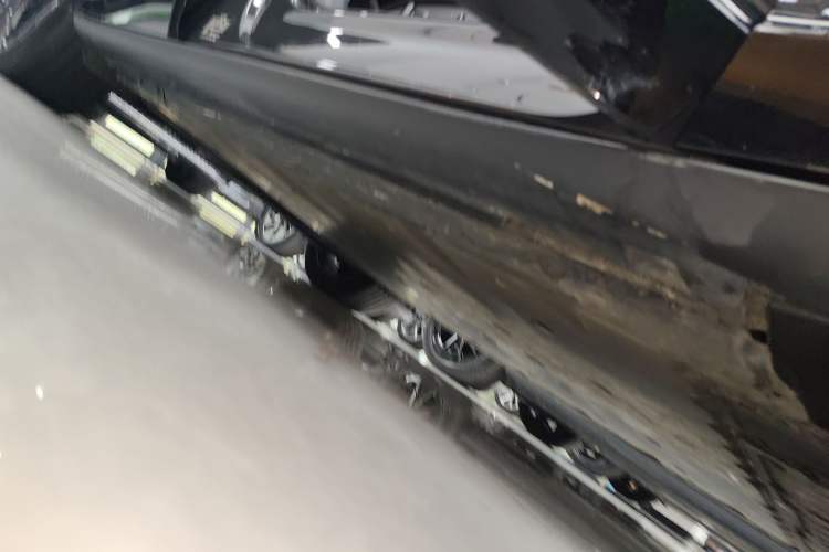 Used Volkswagen ID.UNYX 2024 Ultra Long-Range Version
