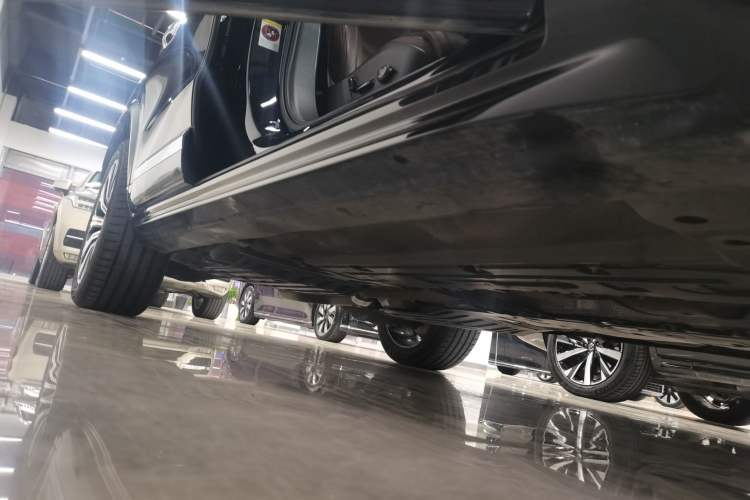 Used Volvo XC90 2021 B6 Luxury Smart Edition 7-Seater
