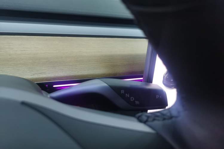 Used Tesla Model 3 2021 Standard Range Rear-Drive Upgraded Version