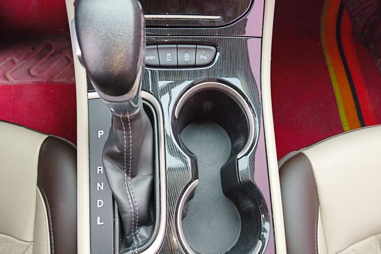 Used Buick Verano 2017 Sedan 15S Automatic Leading Model
